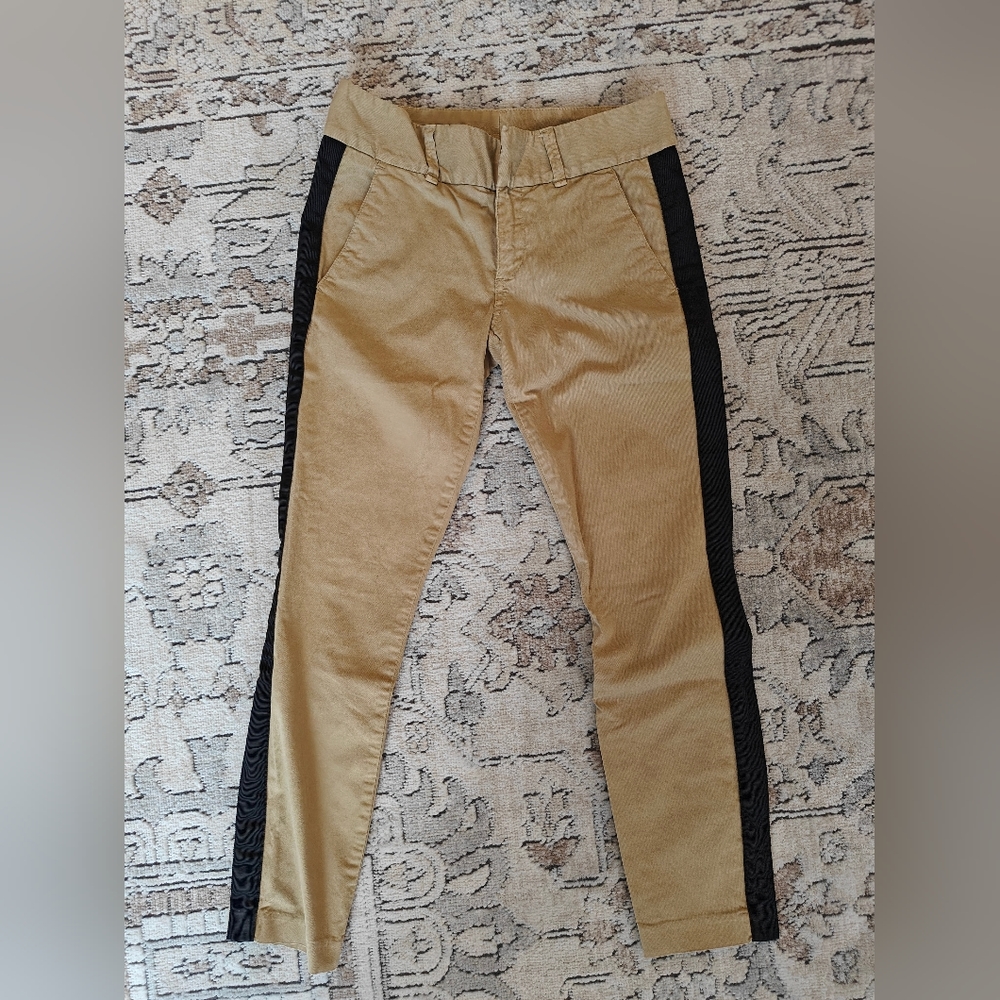 JCrew Andie Pants